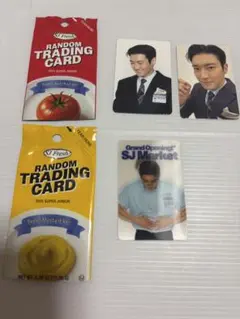 SUPERJUNIOR SJ Market イェソン - メルカリ