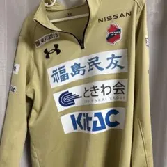 いわきFC トレーニングウェア（XL） - メルカリ