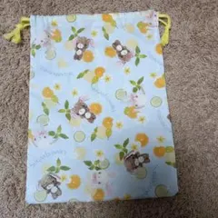 シュガーバニーズ キャラクターグッズ