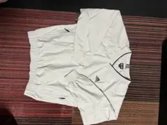 アディダス　ゴルフウェア