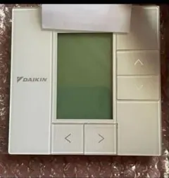DAIKIN ダイキン 業務用エアコンワイヤードリモコン3個セット　新品未使用品 2026年最新】ダイキン業務用エアコンリモコンの人気アイテム - メルカリ