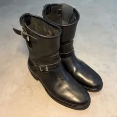 2026年最新】OLDJOE エンジニアブーツの人気アイテム - メルカリ