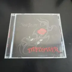 Noir fleurir DEFLOWER 999枚限定 CD 2026年最新】noir fleurir cdの人気アイテム - メルカリ