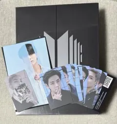 2026年最新】bts proof ポストカードの人気アイテム - メルカリ