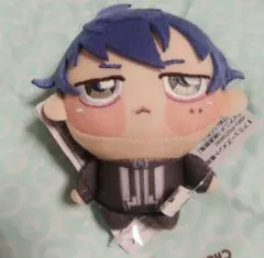 桃源暗鬼 ちょぴぬいぷち 一ノ瀬四季