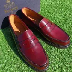 2025年最新】berwick コードバンの人気アイテム - メルカリ