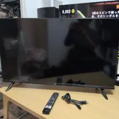 ✩値下げ中！！✩【新品未使用】2025年製 TCL40インチスマートTV 楽天市場】【2025年8月新製品】TCL フルハイビジョン 液晶テレビ