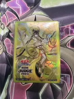 2025年最新】遊戯王 スリーブ judgeの人気アイテム - メルカリ
