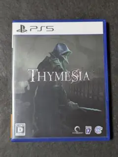 PS5 Thymesia(ティメジア)