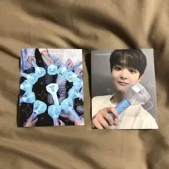 SEVENTEEN NEW_ カラットゾーン ミンハオ the8 トレカ 正規品 - メルカリ