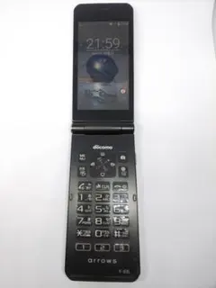 2026年最新】docomo f-03lの人気アイテム - メルカリ