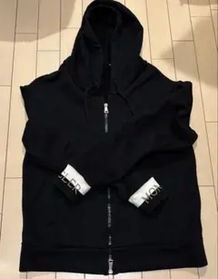 2025年最新】モンクレール パーカの人気アイテム - メルカリ