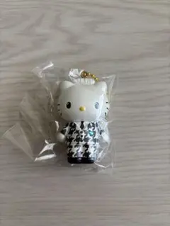 ダニエル　シークレットマスコットチャーム （モノクロガーリーふたごコーデ）