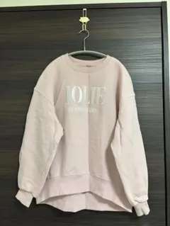 NICE CLAUP スウェット