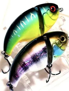 ジャッカル アラゴンSR？ ( 飛鳥 チェリー ジェロニモ マッシュボム )