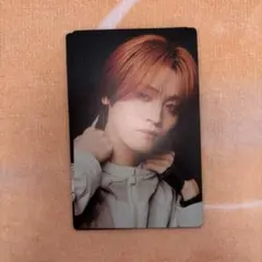 MAZZEL Onlyyou KAIRYU トレカ