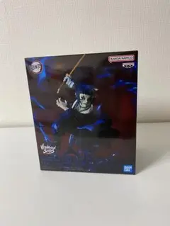 アニメ『鬼滅の刃』 VIBRATION STARS PLUS-獪岳-