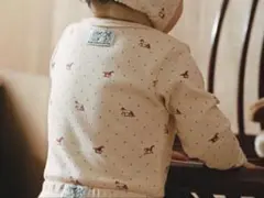 House on the Hill 2025aw 80size