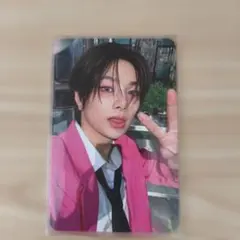 Straykids スキズ DoiT withmuu アイエン