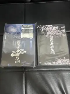 滝沢歌舞伎ZERO Blu-ray DVD セット