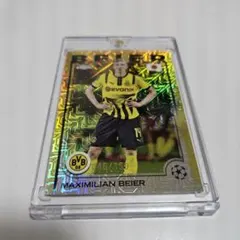 toops UEFA japan バイアー　150シリ　ローダー入