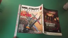 出M9928★　ミリタリー・クラシックス　VOL.22　特集・フォッケウルフ