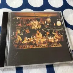 The Cardigans Long Gone Before Daylight