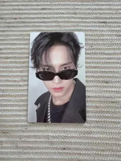 SEVENTEEN THE NAME 17 ミンギュ トレカ 値下げ不可