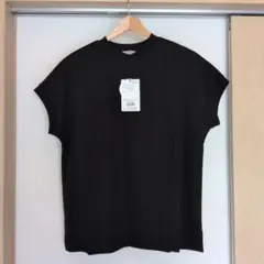 黒 Mサイズ 半袖Tシャツのサムネイル