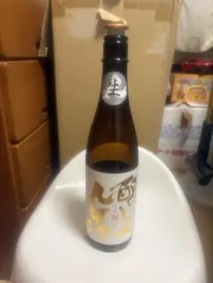 醸し人九平次 うすにごり 黒田庄産 山田錦 生酒のサムネイル
