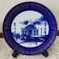 【美品・未使用品】マイセン/Meissen 「ドッカッーレ宮殿」飾り皿 美品・未使用品】マイセン/Meissen 「ドッカッーレ宮殿」飾り皿 - メルカリ