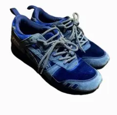 BEAMSxmita GEL-LYTE III Souvenir Jacket