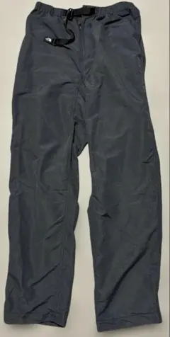 ノースフェイス パンツ　メンズ　Lサイズ　アウトドア