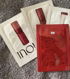 インウイ inoui リキッド ファンデーション リキッドファンデーション01