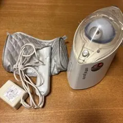 ガルバニックスパII コンダクター4種 説明書 保存袋 スタンドあり