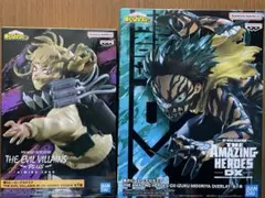 ヒロアカ 緑谷出久＋トガヒミコ