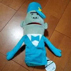 ハッチポッチステーション　ぬいぐるみ