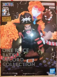 バトルレコードフィギュア＋オマケ　26個セット 楽天市場】ワンピース BATTLE RECORD COLLECTION PORTGAS.D.ACE