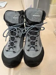 モンベル　登山靴　26.5 s_1129769_iv.jpg