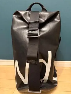 値下げ　タグ付　FREITAG F511 SKIPPER スキッパー　黒のサムネイル