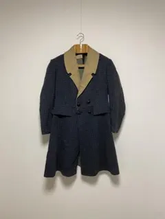 40s USA製 Kaufmann Costumes ダブルブレスト ジャケット