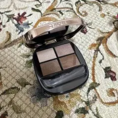 コスメデコルテ　スキンシャドウデザイニングパレット01