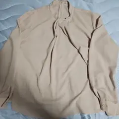 レディース ブラウス