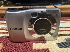 Canon PowerShot A1400 本体 デジタルカメラ - メルカリ