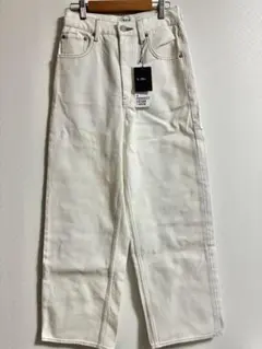 新品♡AZUL by moussy パンツ♡ホワイトパンツ