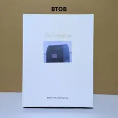 2026年最新】btob アルバムの人気アイテム - メルカリ