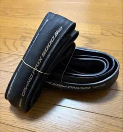 Continental GP5000 TT TR 25C 2本セット - メルカリ