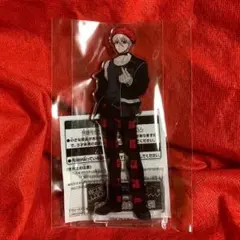 ナムコ限定 ブルーロックスタンド付きビッグアクリルプレート凪 誠士郎