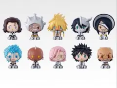 一番くじ BLEACH ブリーチ 十刃 ちょこのっこ ミニ フィギュア BLEACH 一番くじ ちょこのっこ BLEACH ブリーチ 一番くじ ちょこのっこ