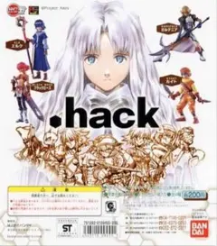 2025年最新】.hack カードの人気アイテム - メルカリ